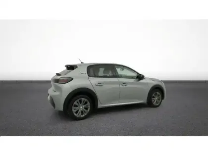 Photo 8 Peugeot 208  Electrique 50 kWh 136ch
