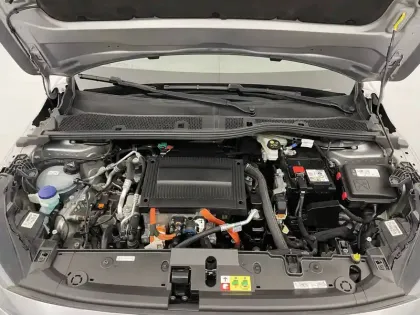 Photo 20 Peugeot 208  Electrique 50 kWh 136ch