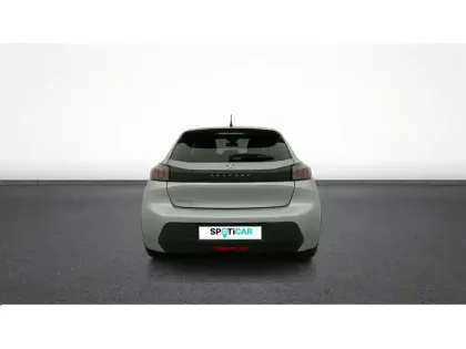 Photo 70 Peugeot 208  Electrique 50 kWh 136ch