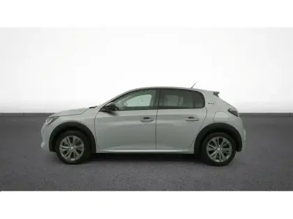 Photo 67 Peugeot 208  Electrique 50 kWh 136ch