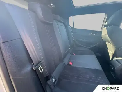 Photo 19 Peugeot 308  PureTech 130ch S&S BVM6