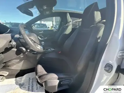 Photo 34 Peugeot 308  PureTech 130ch S&S BVM6