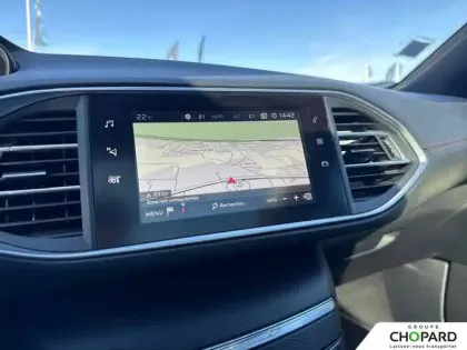 Photo 13 Peugeot 308  PureTech 130ch S&S BVM6