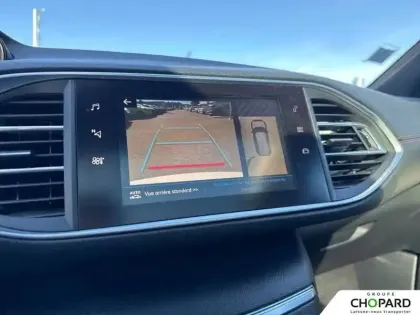 Photo 14 Peugeot 308  PureTech 130ch S&S BVM6