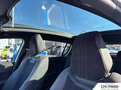 Photo 20 Peugeot 308  PureTech 130ch S&S BVM6