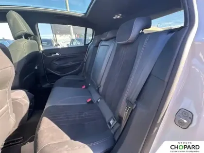 Photo 37 Peugeot 308  PureTech 130ch S&S BVM6