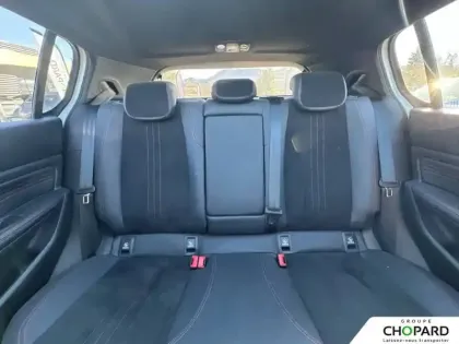 Photo 38 Peugeot 308  PureTech 130ch S&S BVM6