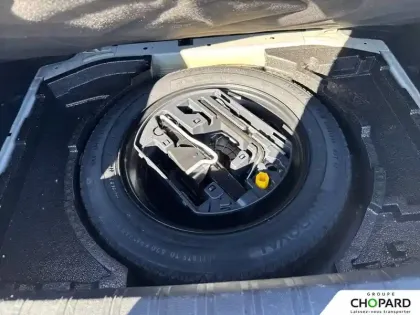 Photo 25 Peugeot 308  PureTech 130ch S&S BVM6