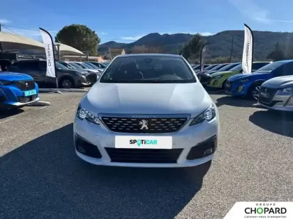 Photo 28 Peugeot 308  PureTech 130ch S&S BVM6