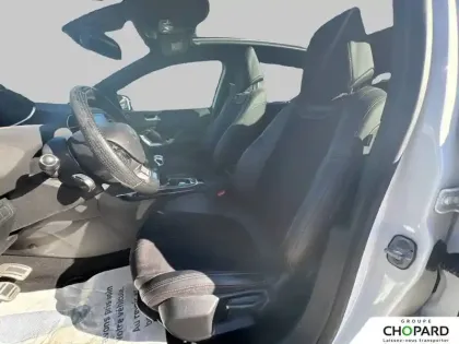 Photo 10 Peugeot 308  PureTech 130ch S&S BVM6