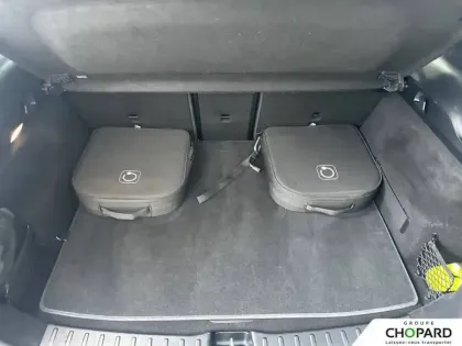 Photo 7 Mercedes EQA  250+