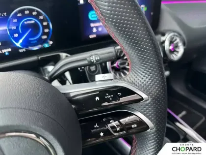 Photo 22 Mercedes EQA  250+