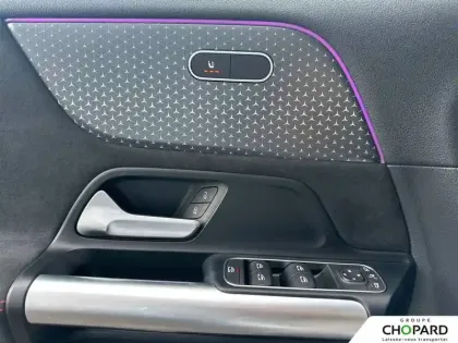 Photo 20 Mercedes EQA  250+