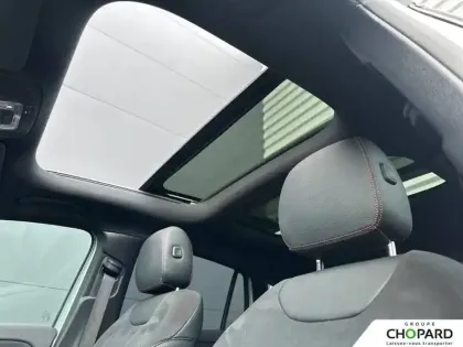 Photo 21 Mercedes EQA  250+