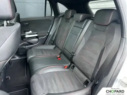 Photo 17 Mercedes EQA  250+