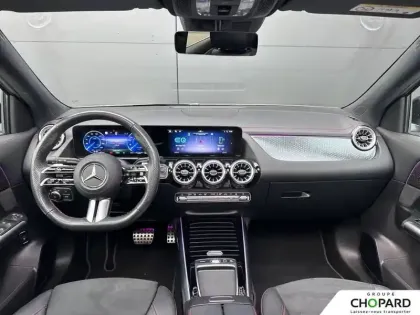 Photo 11 Mercedes EQA  250+