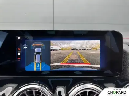 Photo 14 Mercedes EQA  250+