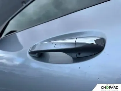 Photo 27 Mercedes EQA  250+