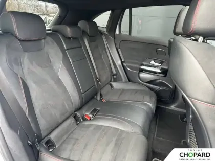 Photo 19 Mercedes EQA  250+