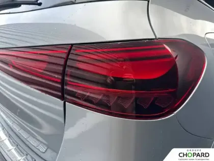 Photo 26 Mercedes EQA  250+