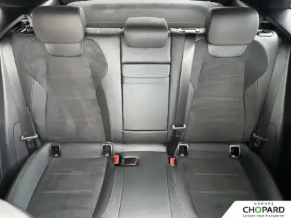 Photo 18 Mercedes EQA  250+