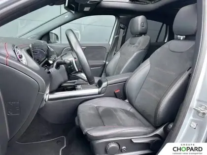 Photo 10 Mercedes EQA  250+