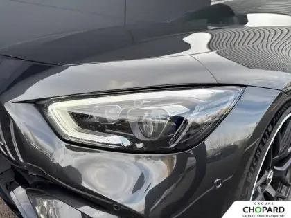 Photo 26 Mercedes AMG GT  COUPE 63 S SPEEDSHIFT MCT AMG 4Matic+