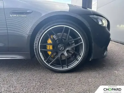Photo 24 Mercedes AMG GT  COUPE 63 S SPEEDSHIFT MCT AMG 4Matic+