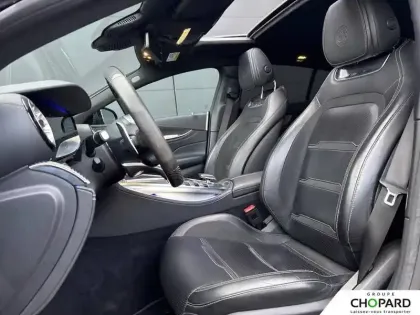 Photo 10 Mercedes AMG GT  COUPE 63 S SPEEDSHIFT MCT AMG 4Matic+