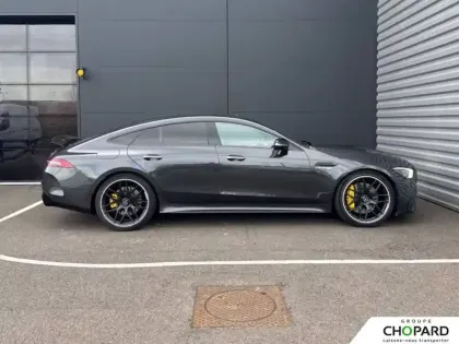 Photo 35 Mercedes AMG GT  COUPE 63 S SPEEDSHIFT MCT AMG 4Matic+