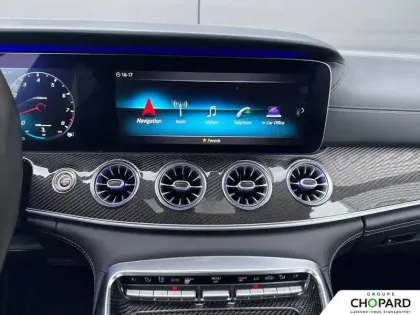 Photo 13 Mercedes AMG GT  COUPE 63 S SPEEDSHIFT MCT AMG 4Matic+