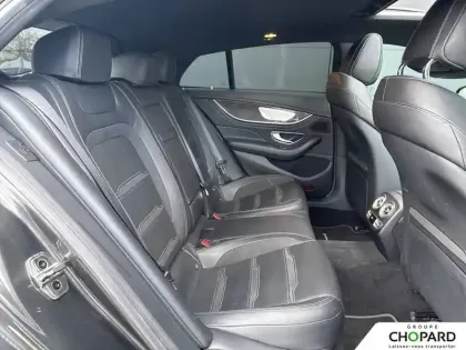 Photo 19 Mercedes AMG GT  COUPE 63 S SPEEDSHIFT MCT AMG 4Matic+