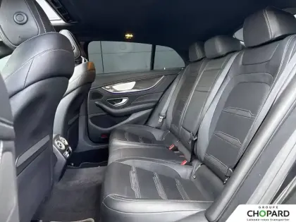 Photo 17 Mercedes AMG GT  COUPE 63 S SPEEDSHIFT MCT AMG 4Matic+