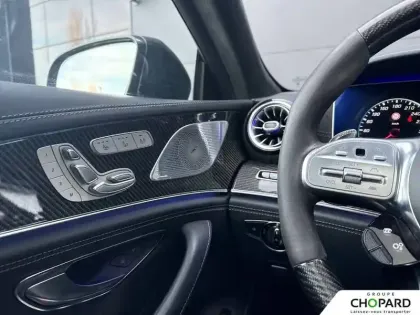 Photo 20 Mercedes AMG GT  COUPE 63 S SPEEDSHIFT MCT AMG 4Matic+