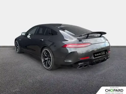 Photo 6 Mercedes AMG GT  COUPE 63 S SPEEDSHIFT MCT AMG 4Matic+