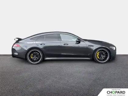 Photo 8 Mercedes AMG GT  COUPE 63 S SPEEDSHIFT MCT AMG 4Matic+