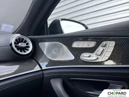 Photo 18 Mercedes AMG GT  COUPE 63 S SPEEDSHIFT MCT AMG 4Matic+