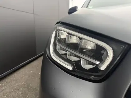 Photo 10 Mercedes Classe GLC GLC Coupé 300 de 9G-Tronic 4Matic