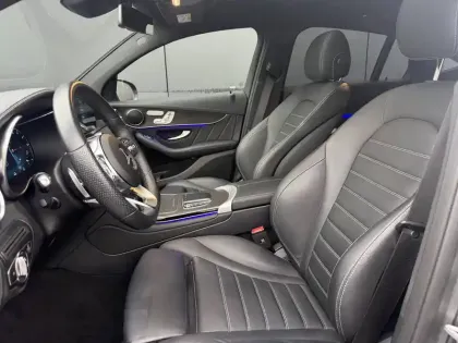 Photo 19 Mercedes Classe GLC GLC Coupé 300 de 9G-Tronic 4Matic