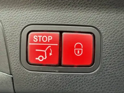 Photo 23 Mercedes Classe GLC GLC Coupé 300 de 9G-Tronic 4Matic