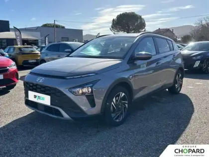 Photo 60 Hyundai Bayon  1.0 T-GDi 100 DCT-7 Hybrid 48V