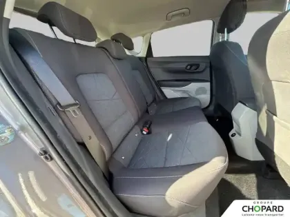 Photo 56 Hyundai Bayon  1.0 T-GDi 100 DCT-7 Hybrid 48V