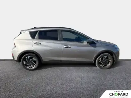Photo 82 Hyundai Bayon  1.0 T-GDi 100 DCT-7 Hybrid 48V
