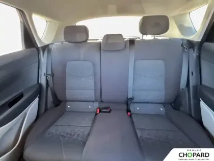 Photo 18 Hyundai Bayon  1.0 T-GDi 100 DCT-7 Hybrid 48V