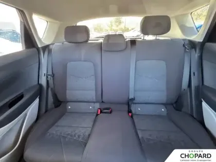 Photo 72 Hyundai Bayon  1.0 T-GDi 100 DCT-7 Hybrid 48V