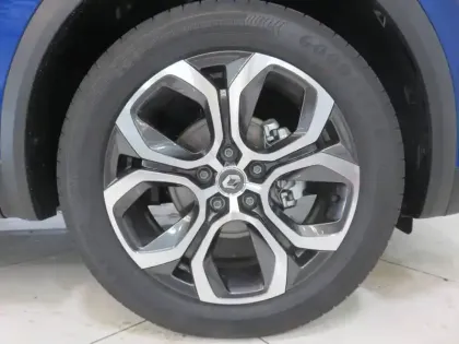 Photo 10 Renault Captur  TCe 130 FAP