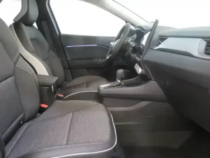 Photo 11 Renault Captur  TCe 130 FAP