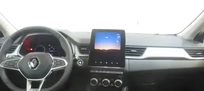 Photo 13 Renault Captur  TCe 130 FAP