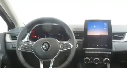 Photo 14 Renault Captur  TCe 130 FAP