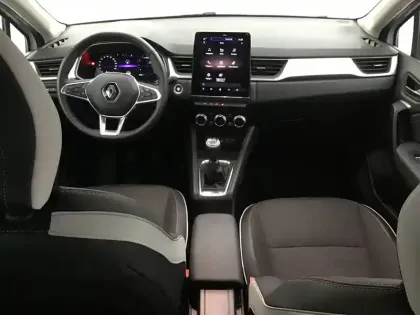 Photo 7 Renault Captur  TCe 130 FAP